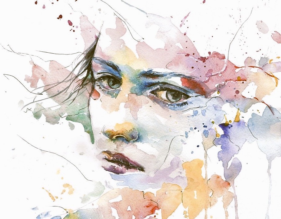 All the Words I Cannot Say— Part 1: The End is&nbsp;Near