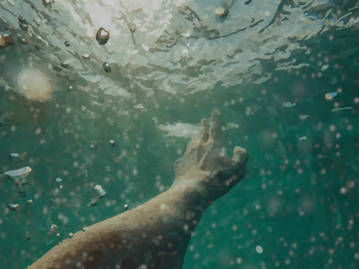 Beyond the Water’s&nbsp;Edge