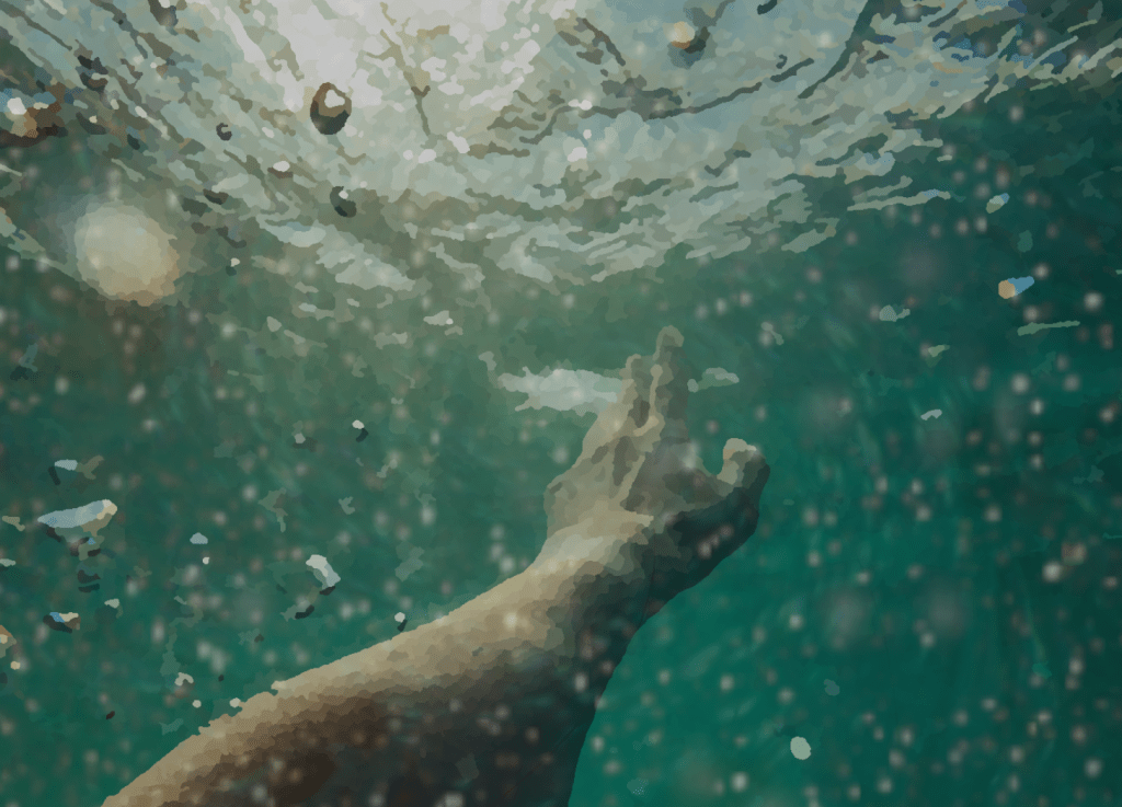 Beyond the Water’s&nbsp;Edge