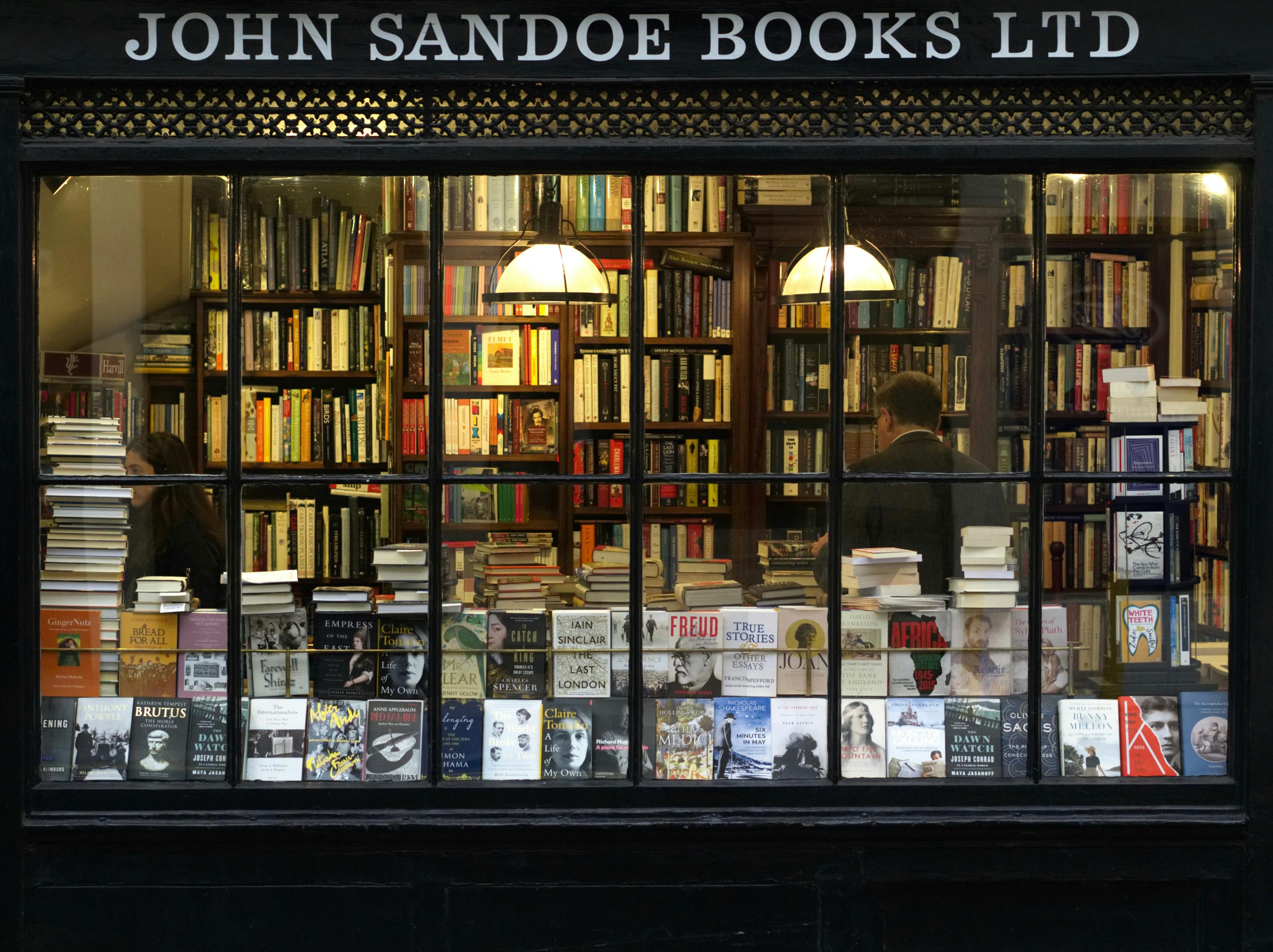What I Wish I Knew Sooner About Self-Publishing